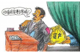 陕西企业清欠服务